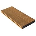 COOWIN various size outdoor high strength wpc decking